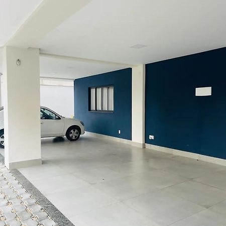 Casa Bombinhas Apartment Exterior foto