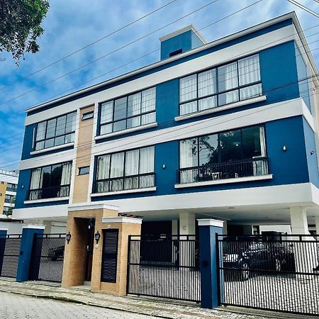 Casa Bombinhas Apartment Exterior foto