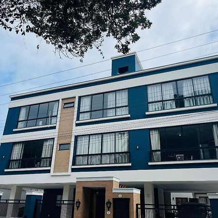Casa Bombinhas Apartment Exterior foto