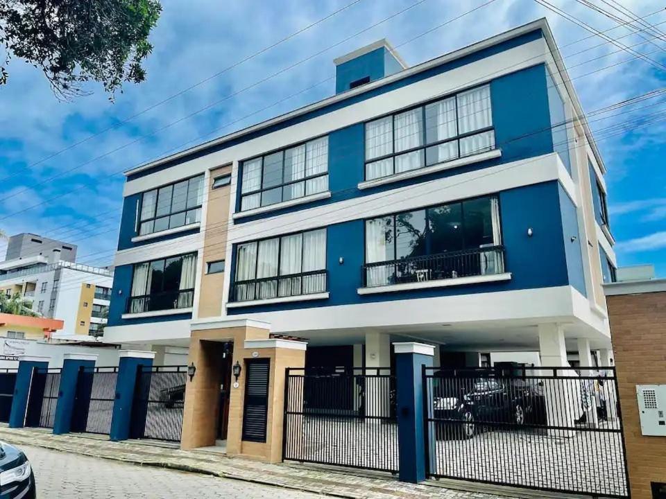 Casa Bombinhas Apartment Exterior foto