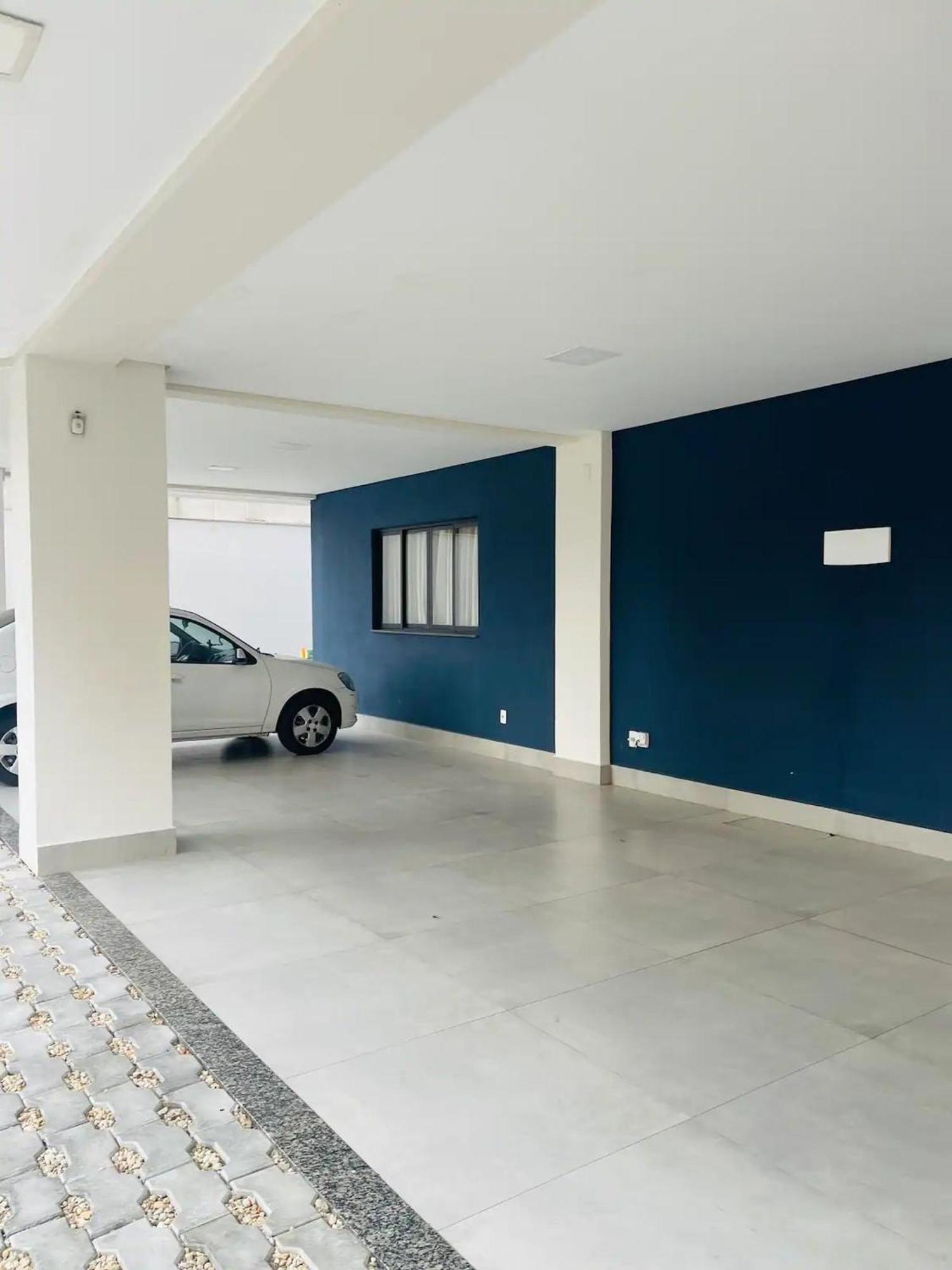 Casa Bombinhas Apartment Exterior foto