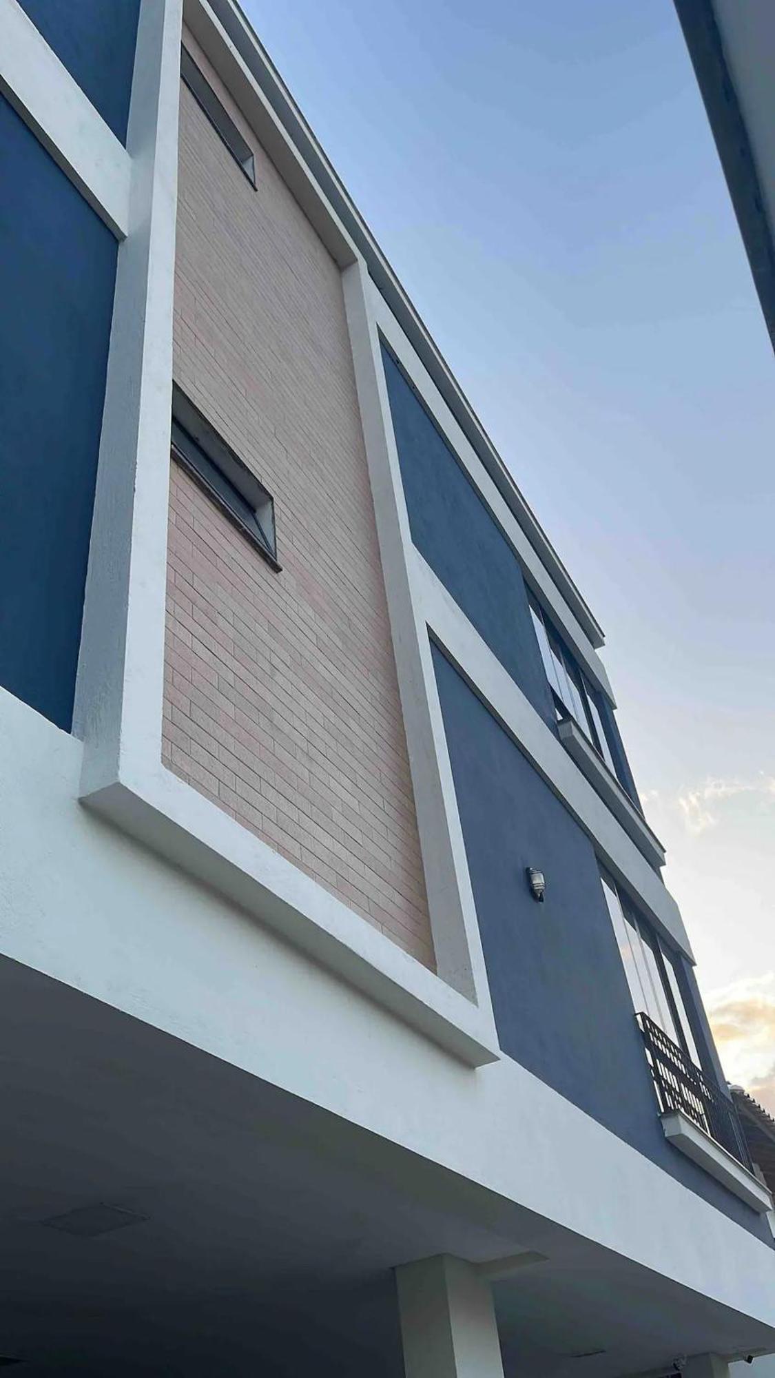 Casa Bombinhas Apartment Exterior foto
