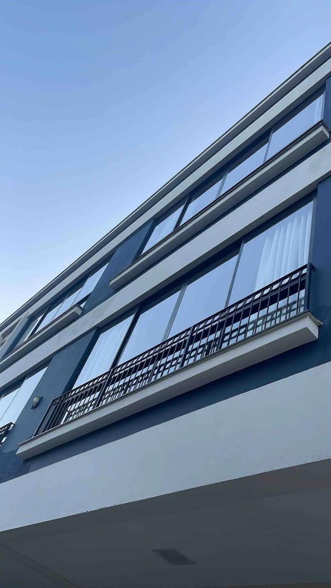Casa Bombinhas Apartment Exterior foto